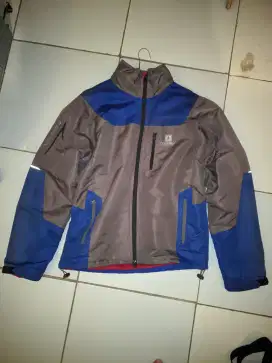 Jaket Consina Cold light 6