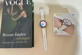 Smartwatch X5 Pro Men - Gaya & Fungsi Dalam Satu Perangkat