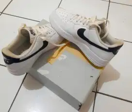 Sepatu Nike F1 original uk6,eu40 (ukuran 40)