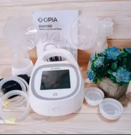 Pompa Asi Opia Diamond Portable