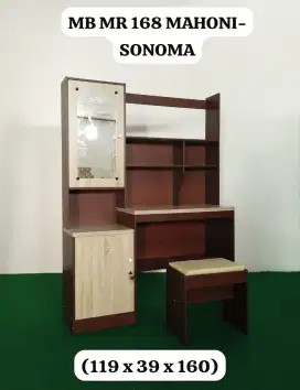 Meja belajar Anak cowok/cewek baru.