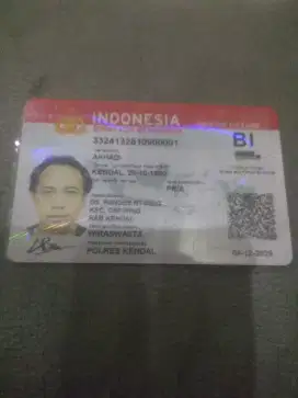 Cari kerja yang penting halal