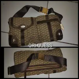 Dijual Tas GUESS ORI