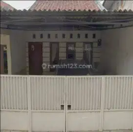 Jual Cepat Rumah 1 Lt Siap Huni 
Koja Jakarta Utara