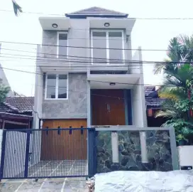Rumah Bagus siap Huni Bebas Banjir Pondok Indah Jaksel