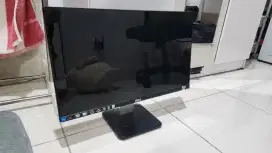 Monitor Dell (LCD pecah)