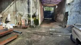Jual Tanah Bonus Bangunan
Raya Perjuangan, Marga Mulya 
Bekas Utara
