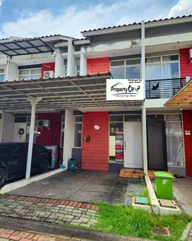 Jual Rumah Di Residence One BSD Serpong Dekat Bintaro