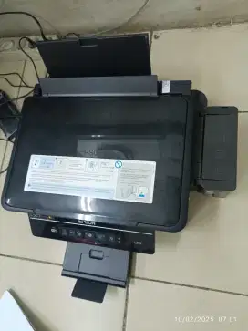 Printer epson L355