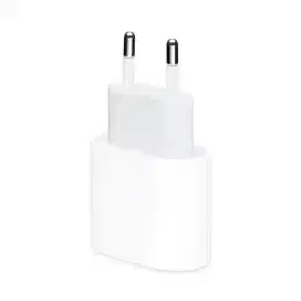 Charger iPhone 20W iBox TAM resmi