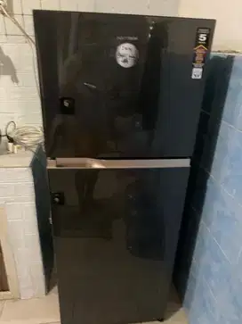 Kulkas Polytron 2 Pintu