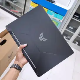 ASUS Tuf Gaming F15