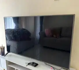 Servis tv led,ac,kulkas,dll panggil di tempat