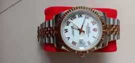 Jam Tangan Wanita Automatic