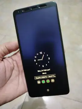 Samsung A8 star