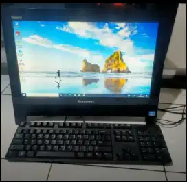 PC ALL IN ONE E62Z i5