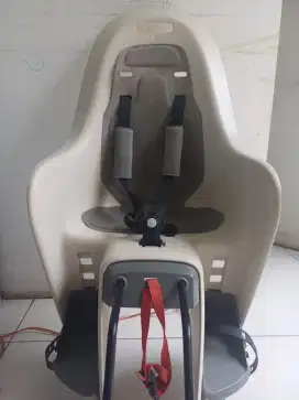 Kursi Anak Sepeda Decathlon