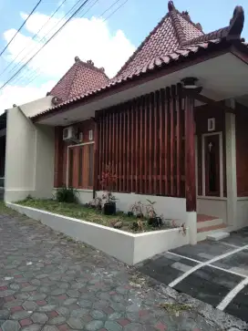 Plafon Rumah Baru