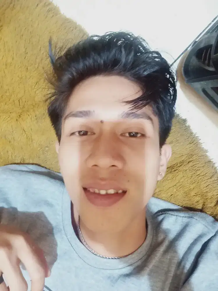 Butuh pekerjaan