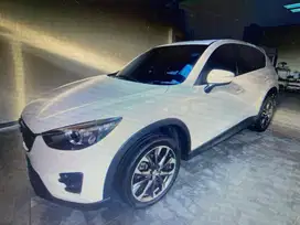 Dijual Mazda CX5 GT AT 2016