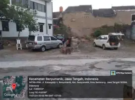 TANAH STRATEGIS KARANGREJO BANYUMANIK