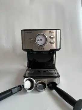 MESIN KOPI ESPRESSO MACHINE OXONE OX214