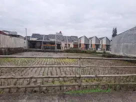 Dijual Tanah Kavling Untuk Rumah di Arcamanik, Kota Bandung