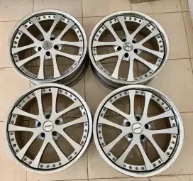 Dijual Velg Kranze LXZ R19 3pcs