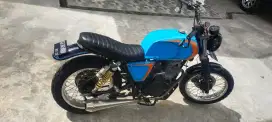 Motor Suzuki Thunder