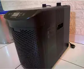 Chiller Aquascape aquarium