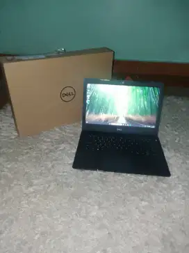Dell 3490 core i5 gen 8