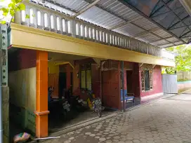 Di Sewakan Rumah Lokasi Pati Kota