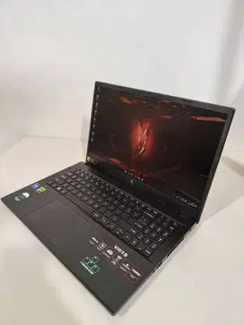 Acer nitro laptop  V15