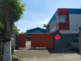 Workshop Aktif Produksi Industri Alat Permesinan KAWASAN INDUSTRI