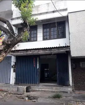 RUKO MAKAM PENELEH Nol Jalan Raya dkt Undaan, Jagalan, Ambengan Murah