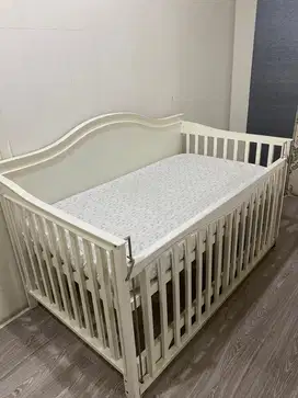 Baby box babymindstore baby crib