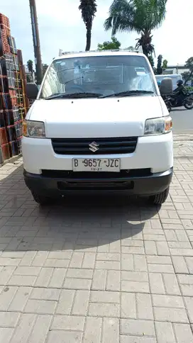 Suzuki APV Mega Carry, Pick-Up