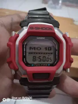 Jam tangan Casio G-Shock dw-8100