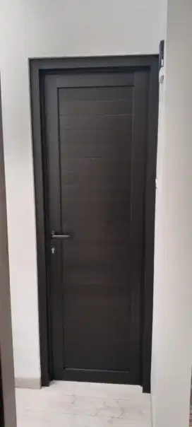 pintu panel aluminium alexindo