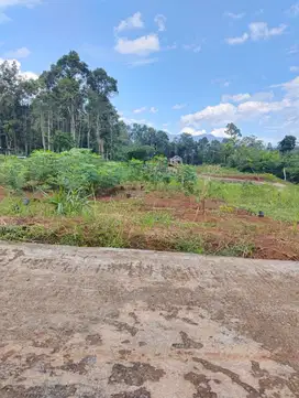 Tanah Murah Gunungpati SHM Ready