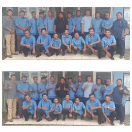 Dibutuhkan driver taxi blue bird pool cipondoh