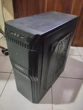 CPU Ryzen 3 2200g Ram 8gb