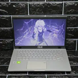 LAPTOP ASUS VIVOBOOK A409JP INTEL CORE I5-1035G1 8/256GB MX330