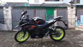 CBR 150R K45N 2019 MODIF PROPER