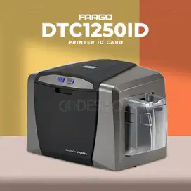 Printer Id Card