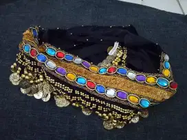 FLASH SALE Belt untuk Belly dance