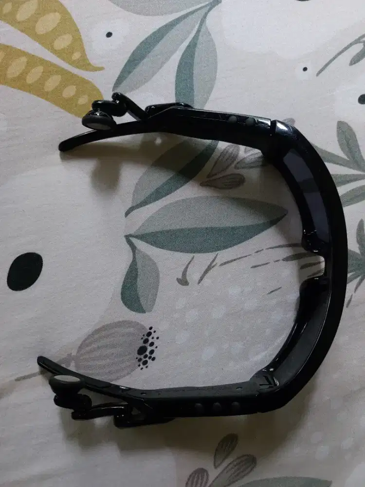 Jual kacamata oklay ori bluetooth