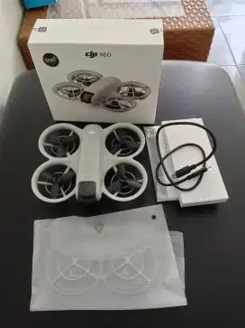 DJI Neo Basic Garansi TAM sisa 5 Bulan