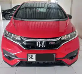 Jazz 1.5 RS CVT 2019