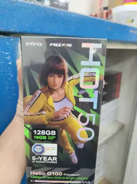 Infinix hot 50 NFC  8/28.